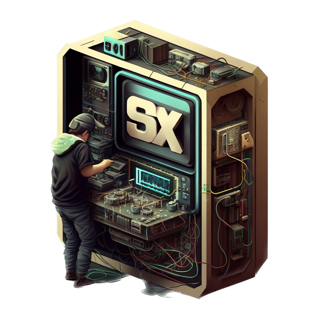 sx